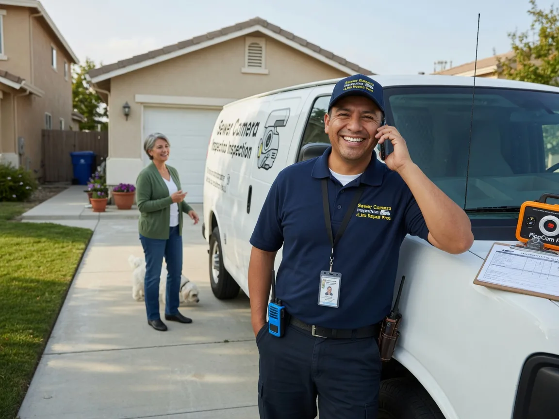 Sewer Line Repair Surgoinsville, TN FAQs